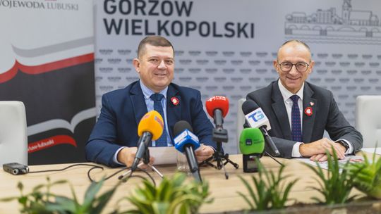 Gorzów gospodarzem wojewódzkich obchodów 11 Listopada Gorzów gospodarzem wojewódzkich obchodów 11 Listopada