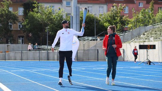 Gorzów gospodarzem zawodów lekkoatletycznych najwyższej klasy