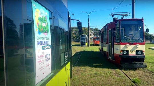 Gorzów gotowy na Tydzień Mobilności