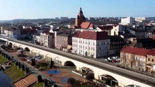 Gorzów i Zielona Góra. Różnica w płacach coraz mniejsza