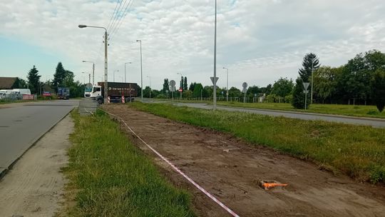 Gorzów inwestuje w bezpieczeństwo rowerzystów