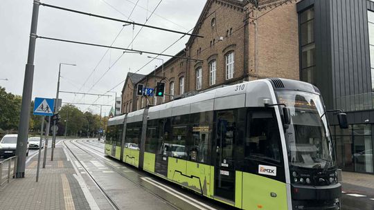 Gorzów inwestuje w komunikację miejską. Będzie nowoczesna rozbudowa Gorzów inwestuje w komunikację miejską. Będzie nowoczesna rozbudowa