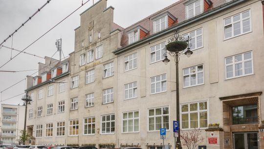 Gorzów inwestuje w miejskie budynki. Ruszają kolejne prace