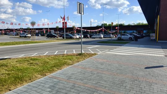 Gorzów. Jeden ze sklepów zakończył działalność