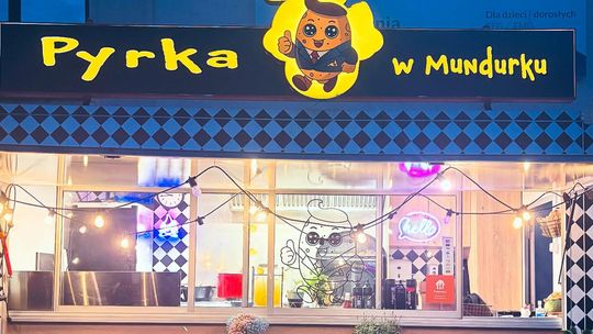 Gorzów jednak nie traci tej kulinarnej inicjatywy – właścicielka zmienia decyzję!