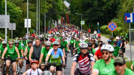 Gorzów kręci kilometry i walczy o podium. Sobotnia akcja może dużo zmienić
