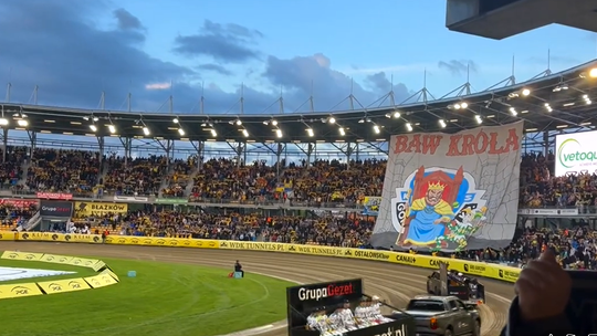 Gorzów lepszy w derbach. Stal rozstrzygnęła hit kolejki na swoją korzyść