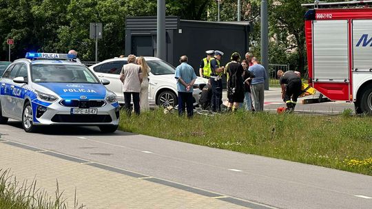Gorzów liderem bezpieczeństwa, ale tu statystyki wyglądają zupełnie inaczej