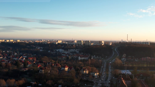 Gorzów liderem termomodernizacji w Polsce