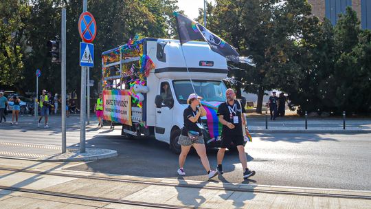 Gorzów: Marsz Równości wraca po raz piąty