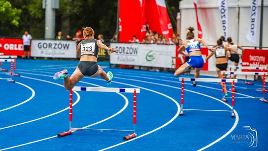 Gorzów Meeting 2024. Wielka lekkoatletyka w naszym mieście