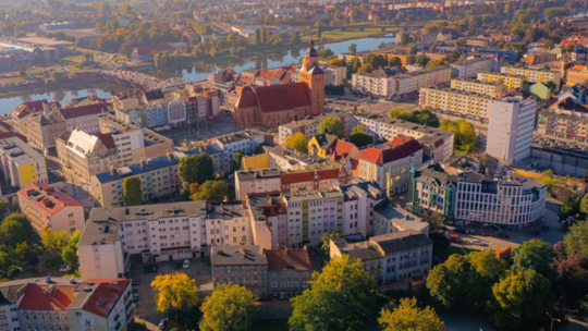 Gorzów: Miasto wystawia na licytację duże mieszkania