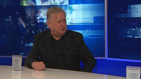 Gorzów między wstydem a potencjałem – dlaczego warto obejrzeć wywiad z Jerzym Synowcem?