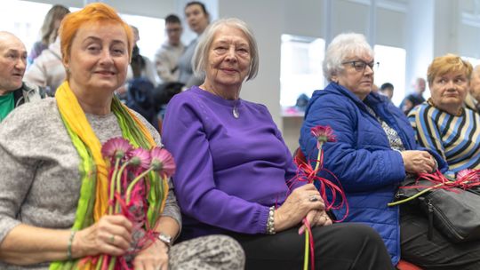 Gorzów: Międzynarodowy Dzień Osób Starszych 2025 pod hasłem „Zdrowie i bezpieczeństwo”