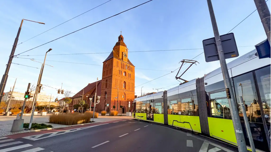 Gorzów. Mieszkańców czekają utrudnienia