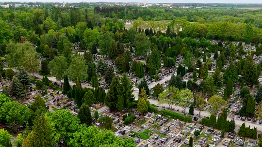 Gorzów: mieszkańcy alarmują po kolejnych wizytach. Emocje rosną