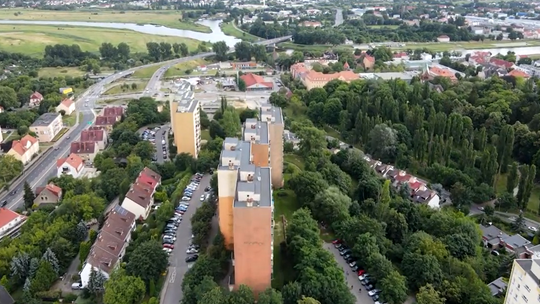 Gorzów: mieszkańcy czują się bezradni wobec rosnącej agresji bezdomnych