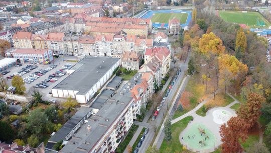 Gorzów. Mieszkania dla najbardziej potrzebujących