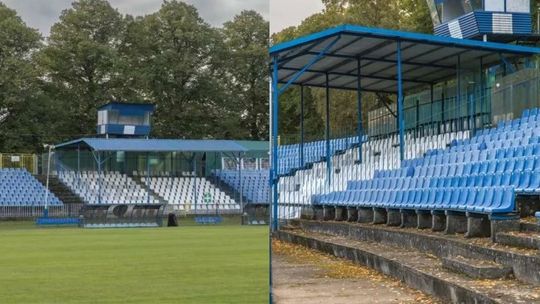 Gorzów. Modernizacja stadionu przy Olimpijskiej