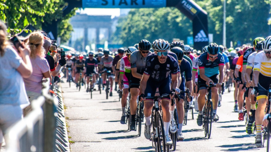 Gorzów może wrócić na trasę Tour de Pologne po ponad 20 latach Gorzów może wrócić na trasę Tour de Pologne po ponad 20 latach