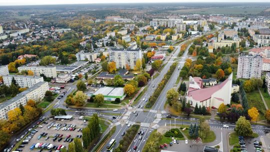 Gorzów na celowniku przestępców! Apel spółdzielni!