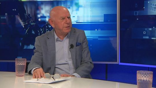 Gorzów na zakręcie: Co dalej ze słynnymi schodami i wielkimi inwestycjami?