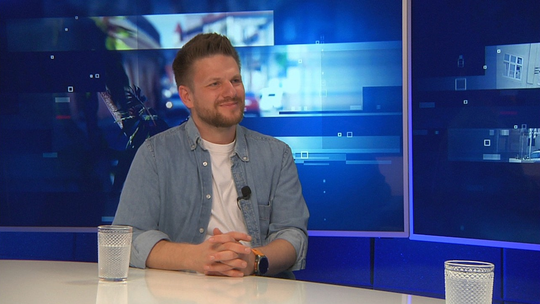 Gorzów na zakręcie? Piotr Wilczewski o przyszłości miasta, stadionie i potrzebach młodych