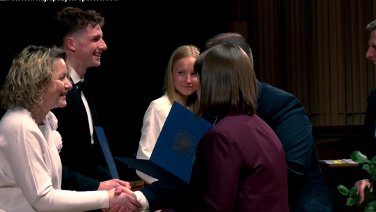 Gorzów nagrodził swoich najlepszych sportowców Gorzów nagrodził swoich najlepszych sportowców