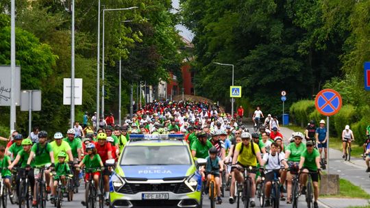 Gorzów najlepszy w kategorii miasta od 100 do 200 tysięcy mieszkańców