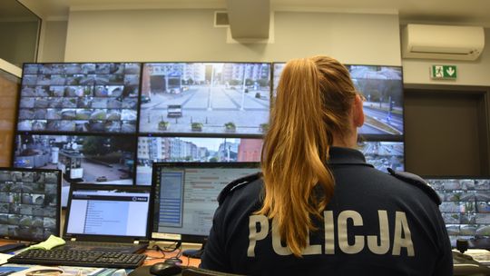 Gorzów nie rezygnuje z kamer. Drugie podejście do rozbudowy systemu