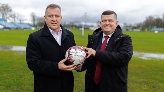 Gorzów. Nowoczesny stadion piłkarski coraz bliżej