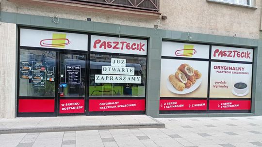 Gorzów. Nowy kulinarny lokal wreszcie otwarty