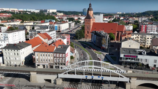 Gorzów opublikował informacje o długu. Jest niższy niż na koniec roku