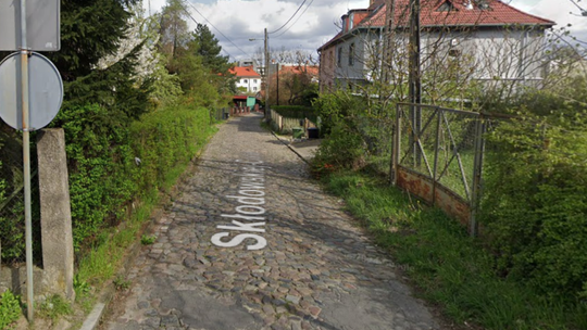 Gorzów: osiedlowa ulica do przebudowy. Miasto ogłasza przetarg