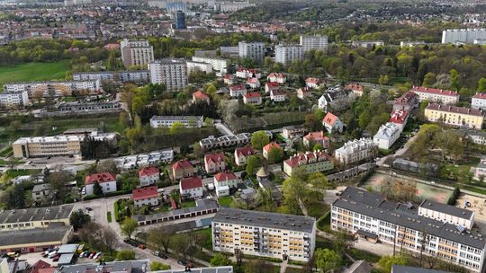 Gorzów. Oszustwo na pracownika banku