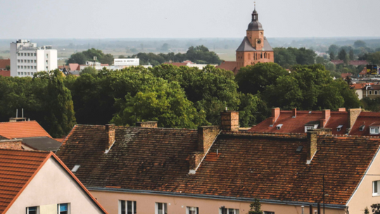 Gorzów otrzymał dofinansowanie na mieszkania wspomagane dla osób z niepełnosprawnościami