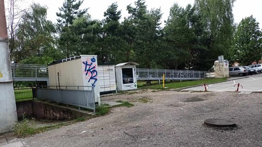 Gorzów: Pierwszy automat lekowy w mieście!