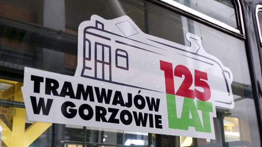 Gorzów: Piknik tramwajowy z okazji 125-lecia!