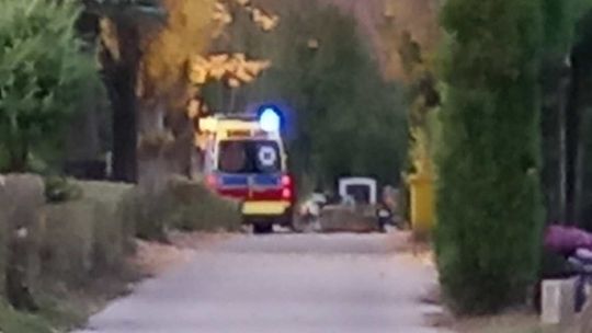 Gorzów planuje rozbudowę monitoringu na cmentarzu. Jest warunek