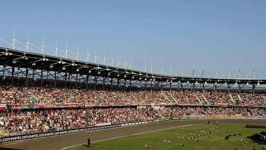 Gorzów po raz 14. gościł Grand Prix. Co dalej z żużlowym świętem?