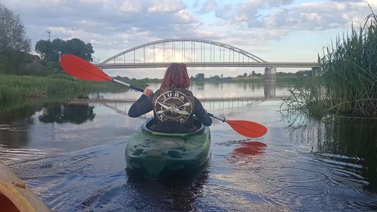 Gorzów po zmroku pokaże inne oblicze. Organizatorzy zapowiadają wyjątkową atrakcję