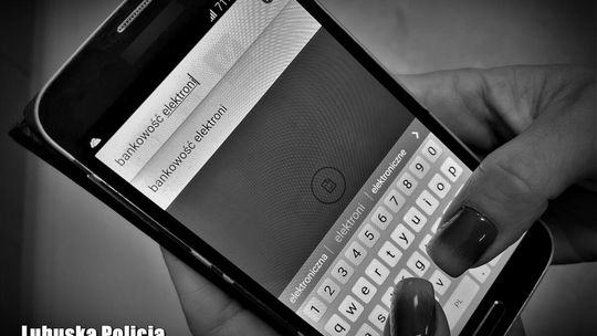 Gorzów pod lupą oszustów. Fałszywe SMS-y krążą po regionie Gorzów pod lupą oszustów. Fałszywe SMS-y krążą po regionie