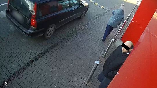 Gorzów: Policja szuka tego mężczyzny. Może mieć związek z napaścią