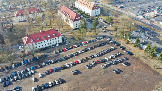 Gorzów pozyskał środki na inwestycje. Chodzi o problem, który wraca przy ulewach