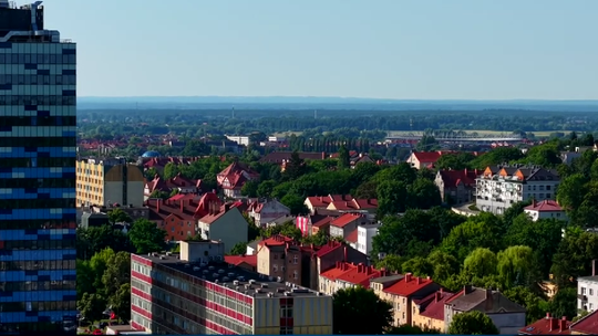 Gorzów prowadzi nabór do opieki wytchnieniowej. Są jeszcze wolne miejsca