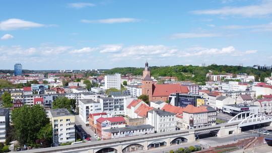 Gorzów. Rachunki znowu w górę