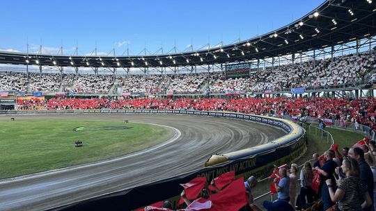 Gorzów. Radni nie chcą dokładać do Speedway Grand Prix