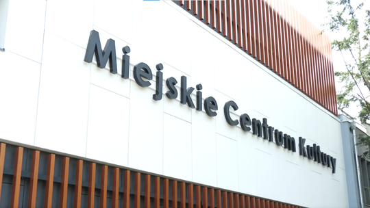 Gorzów: Radni pytają o otwarcie nowej siedziby Miejskiego Centrum Kultury Gorzów: Radni pytają o otwarcie nowej siedziby Miejskiego Centrum Kultury