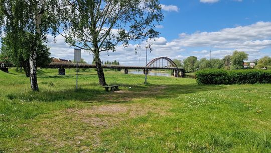 Gorzów. Relaksacyjny seans. Wypocznij w otoczeniu natury