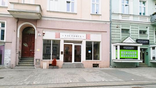 Gorzów. Restauracja Victoria powraca